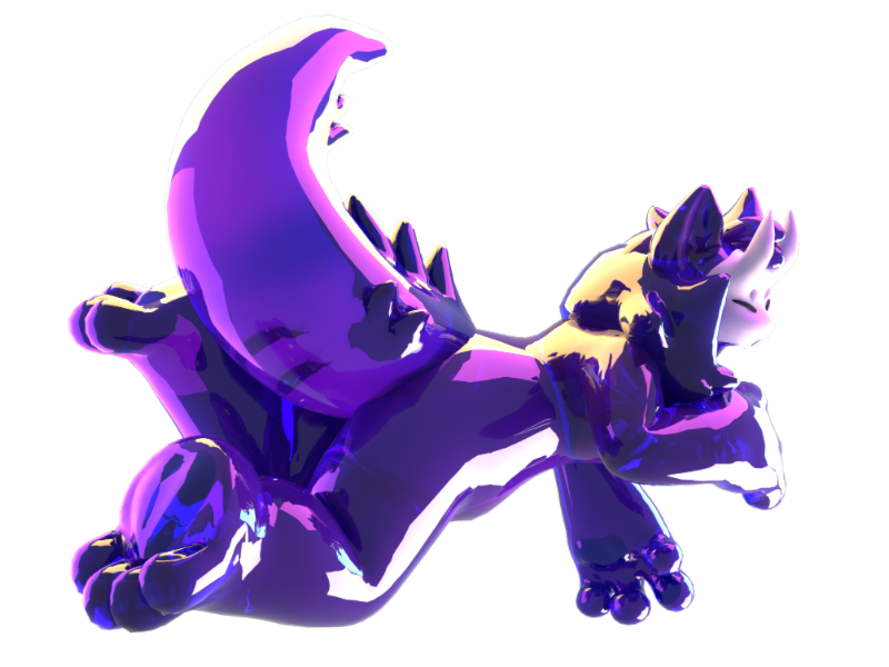 Slimehound V2