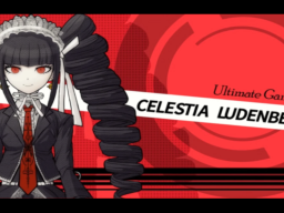 Celestia Ludenberg