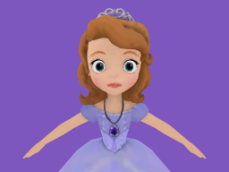 Princess Sofia