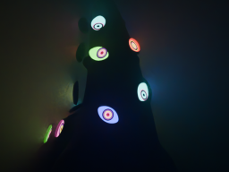 Abstracted Kaufmo（ANIMATED）
