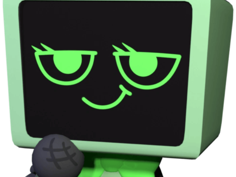 Vee Version‚1（Dandys World）