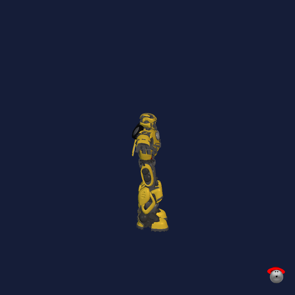 2018 Bumblebee - Right