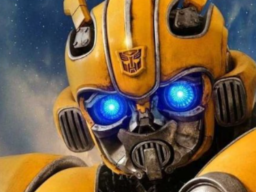 2018 Bumblebee