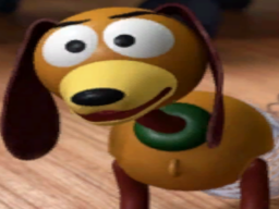 Slinky Dog