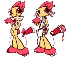 Scraps the Paper Craft