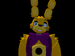 （NightShift） Stylelock SpringBonnie