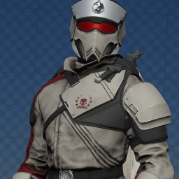 （wolfes）TRUTH ENFROCER INSPECTER MALE