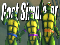 Michael Bay Turdle