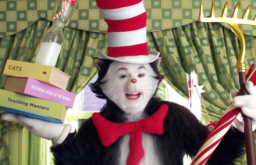 Cat in the Hat