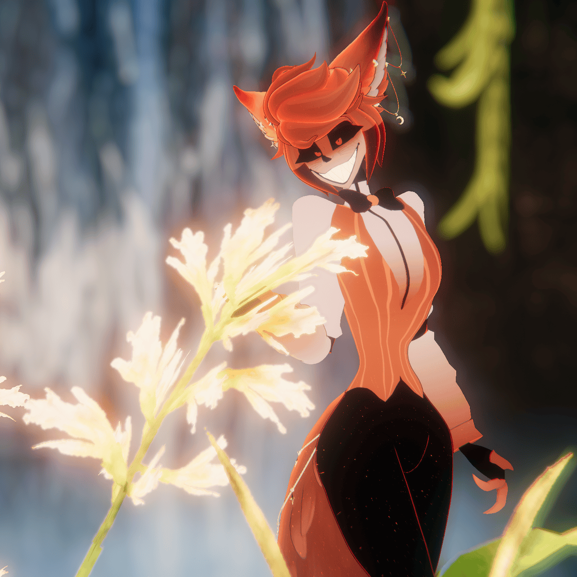 ~ǃFox 1p Alastorǃ~