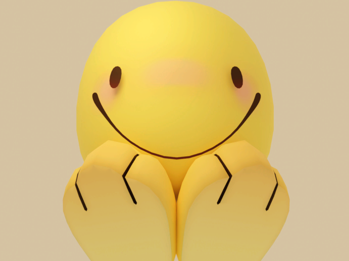 happy plush ǃ
