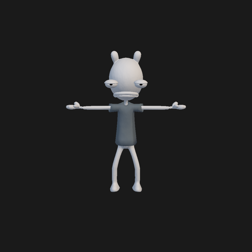 dingdong longshlong - Front