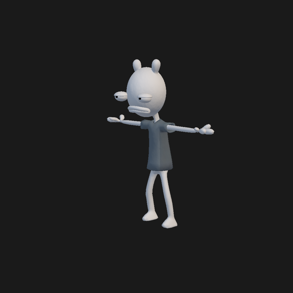 dingdong longshlong - Front Left