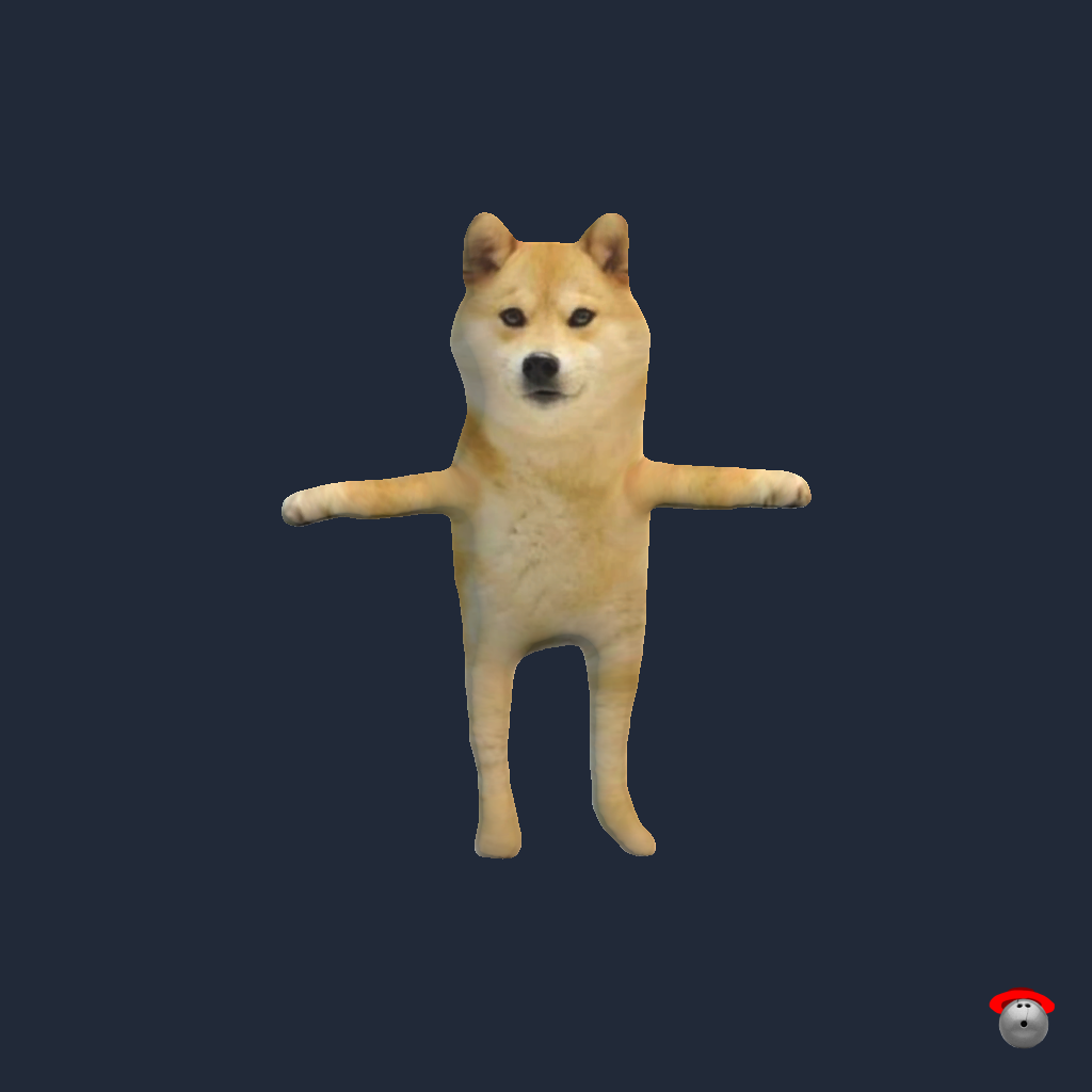 Doge - Front