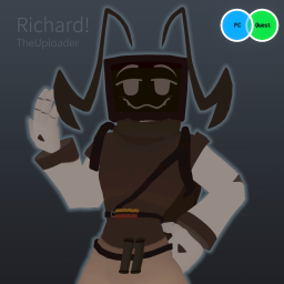 Richardǃ