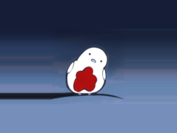 Punishing Bird