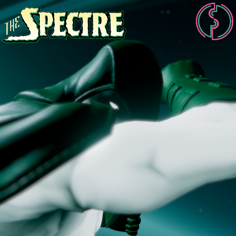 The Spectre
