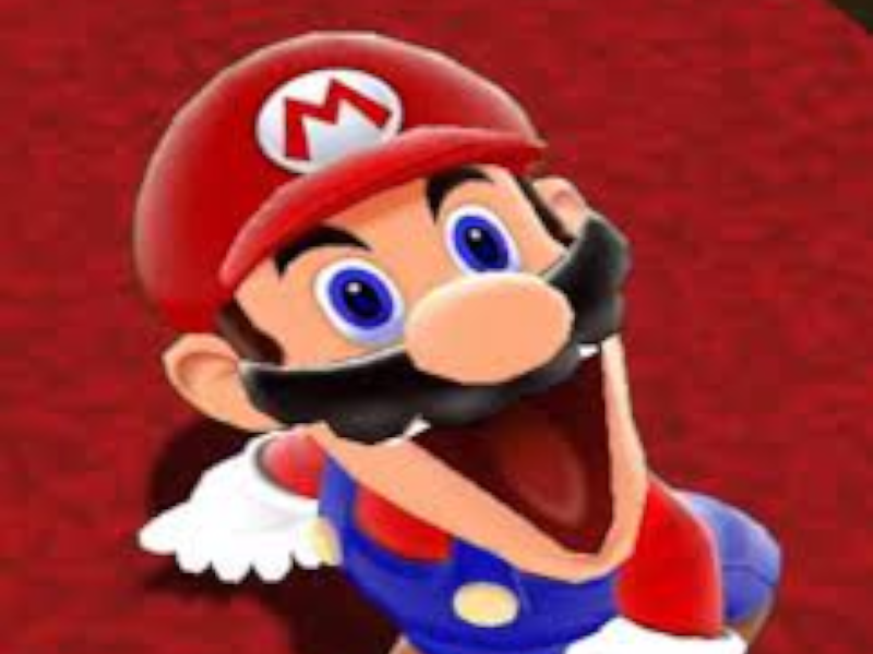mario