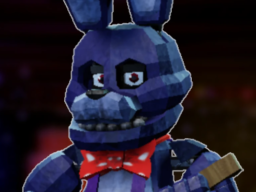 Bonnie Bunny - ｛BLOCKBEARS˸ RETURNS｝