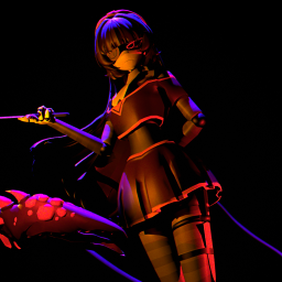 Nyx's Doll ｜｜ Murder Drones