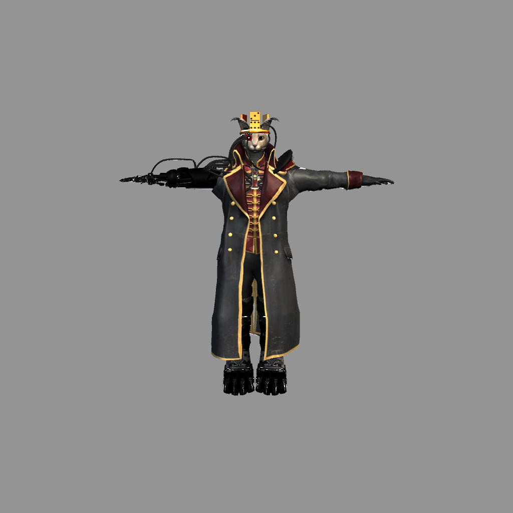 Lord inqusitor Naf․
