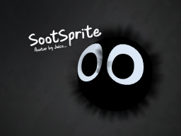 SootSprite