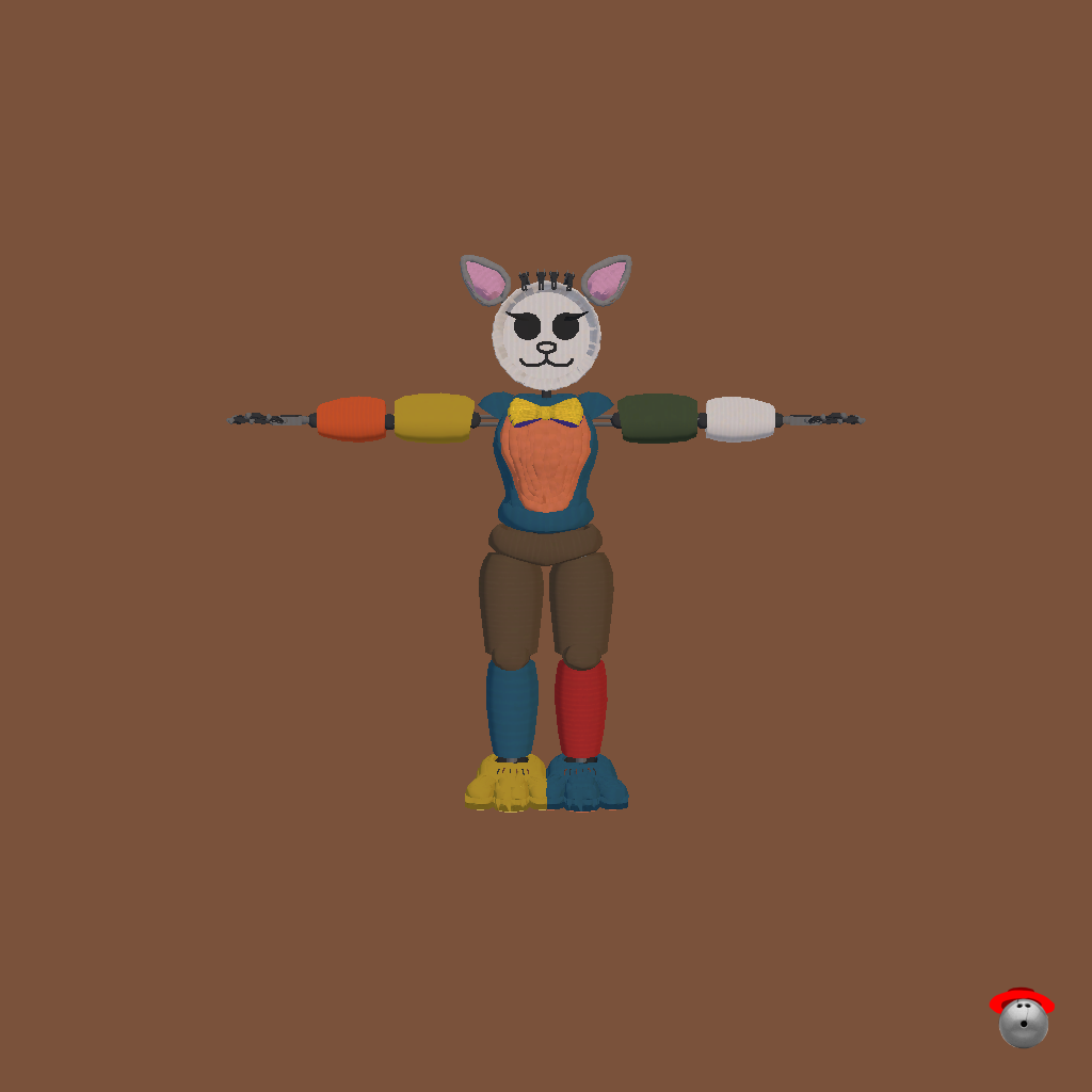 SISTER - ｛REC ROOM INVENTION｝ - Front