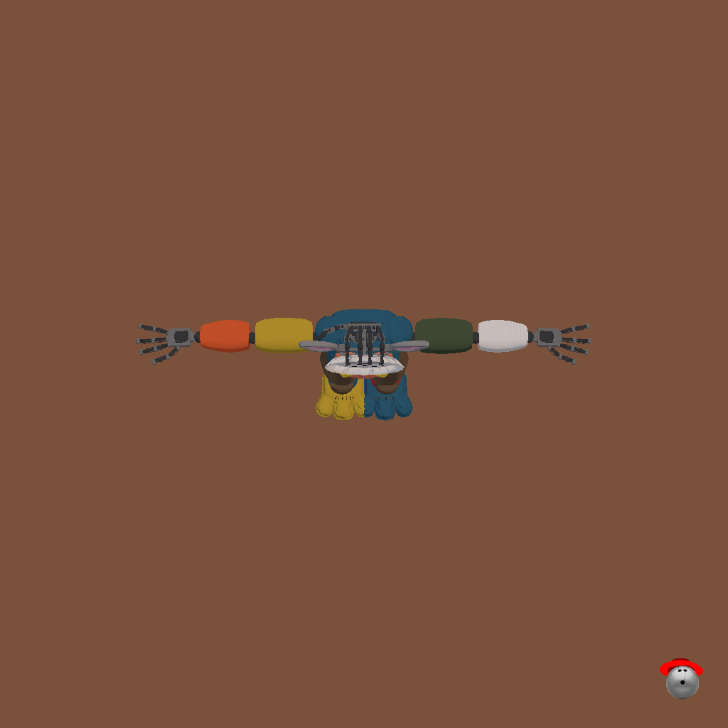 SISTER - ｛REC ROOM INVENTION｝ - Straight Top