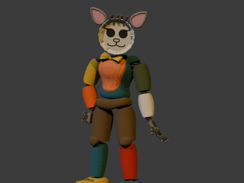 SISTER - ｛REC ROOM INVENTION｝