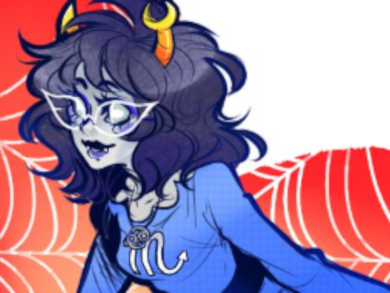 Aranea Serket