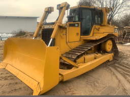 bulldozer