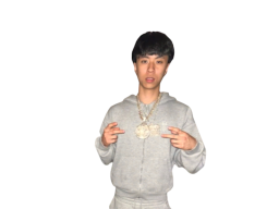Rayasianboy