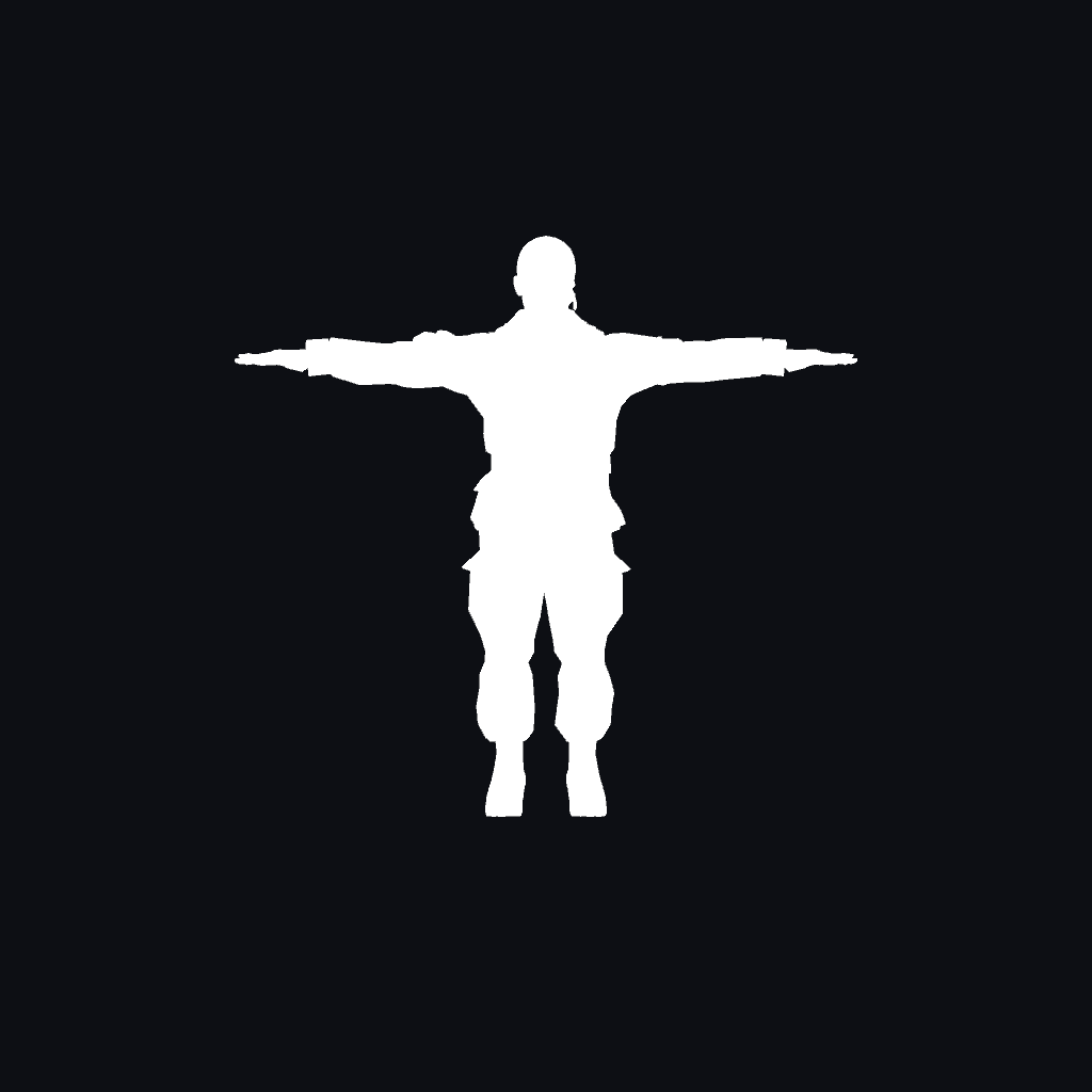 COD Zombie