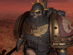 Exorcists Chaplain
