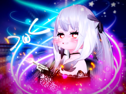 Mini Maya（Effect）