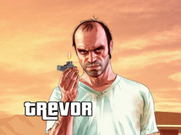 Trevor Phillips （Grand Theft Auto V）