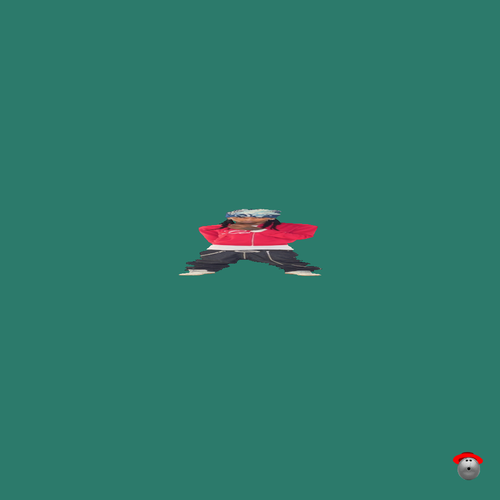 Playboi Carti - Straight Top