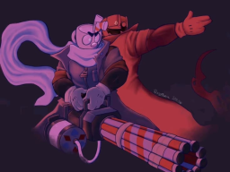 Mugman