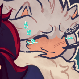 this is Silver‚ NOT Sonic