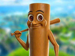 Tung Tung Tung Sahur （Fortnite）
