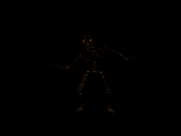 Bite By Night - The Project