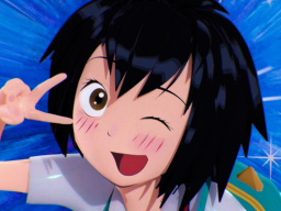peni parker