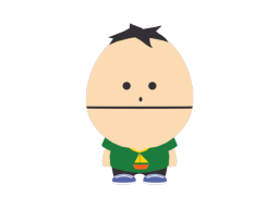 Ike Broflovski - South Park