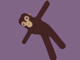 Monkey Wiggle