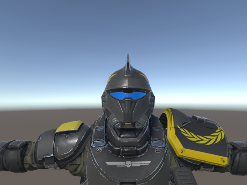Democracy Officer