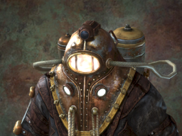 Big Daddy ｜ Alpha