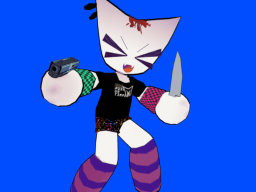 Token（Femtanyl） Stylized