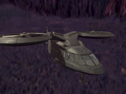 Warbird