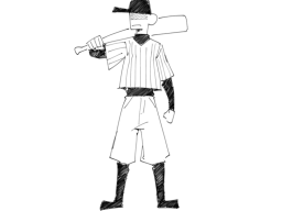 The Batter