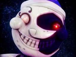 MoonMan - FNAF SB
